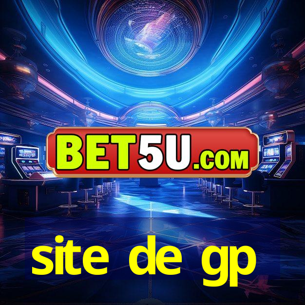 site de gp